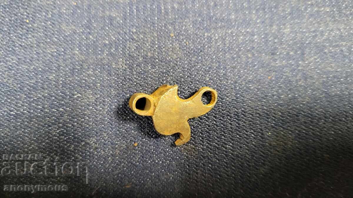 Част за револвер, пищов, карабина, пушка 2 с цена 12.00 лв. | € 6.14 Част за револвер, пищов, карабина, пушка 2 с цена 12.00 лв. | € 6.14