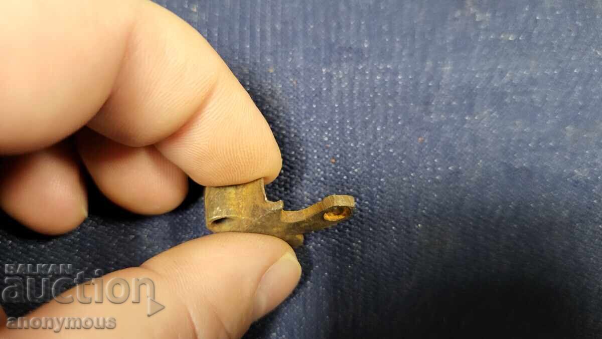 Аукцион Част за револвер, пищов, карабина, пушка 2 Аукцион Част за револвер, пищов, карабина, пушка 2