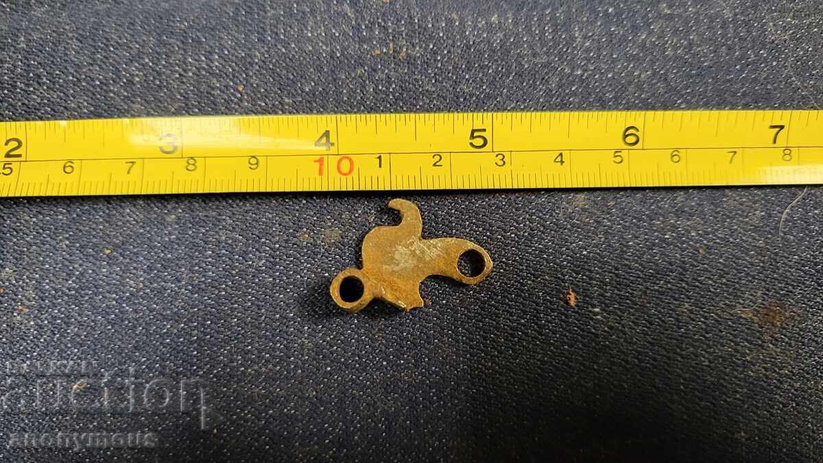 Част за револвер, пищов, карабина, пушка 2 Част за револвер, пищов, карабина, пушка 2