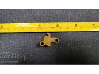 Част за револвер, пищов, карабина, пушка 2