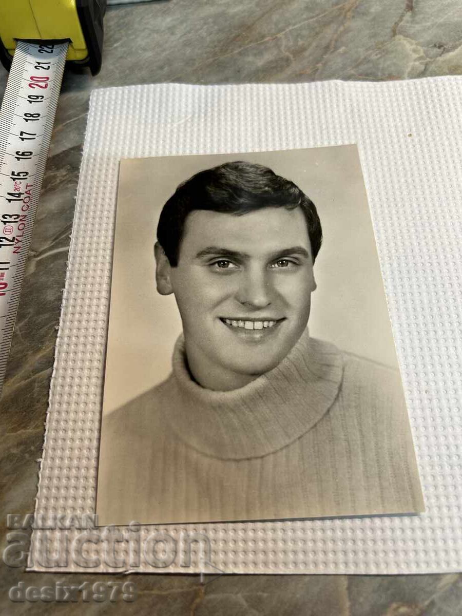 Carte poștală veche cu Boris Godjunov cu preț 0.01 BGN | € 0.01 Carte poștală veche cu Boris Godjunov cu preț 0.01 BGN | € 0.01