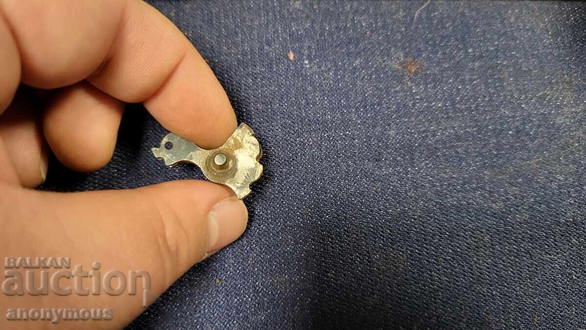 Част за револвер, пищов, карабина, пушка 3 с цена 12.00 лв. | € 6.14 Част за револвер, пищов, карабина, пушка 3 с цена 12.00 лв. | € 6.14