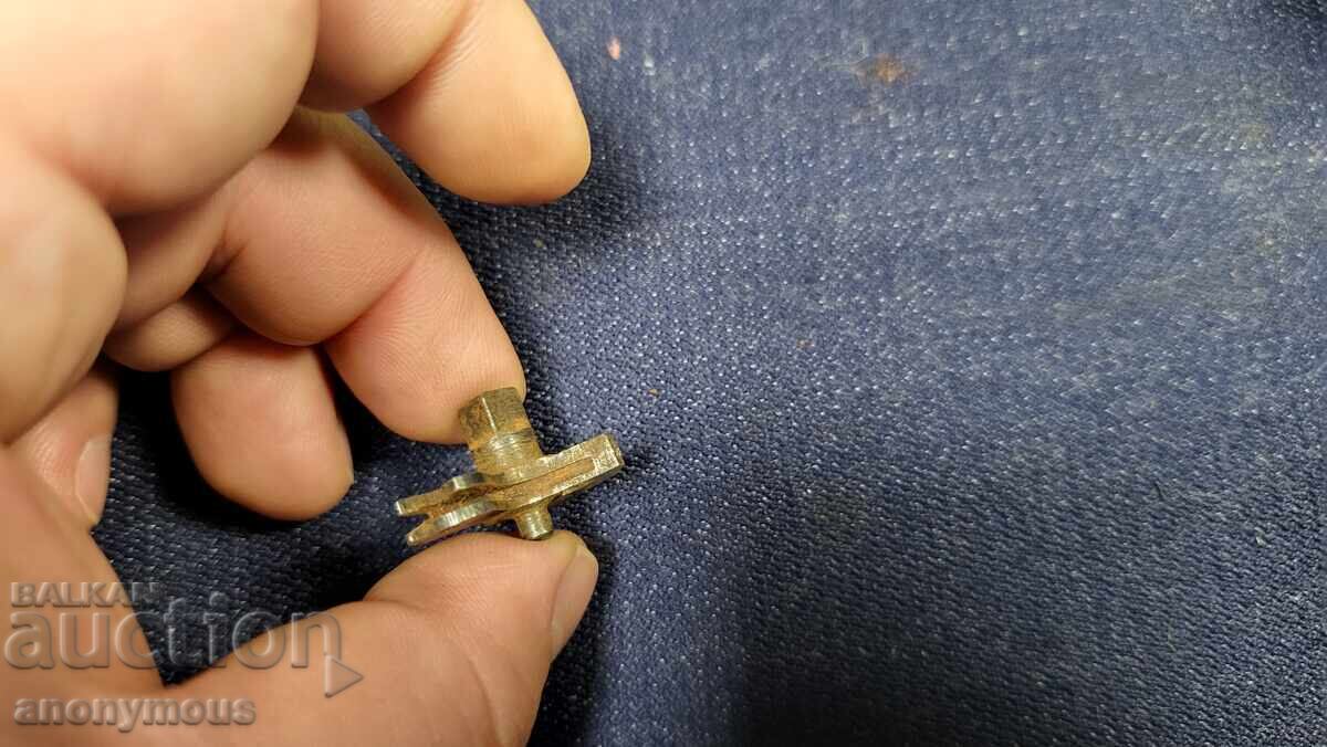 Част за револвер, пищов, карабина, пушка 3 - 5 Част за револвер, пищов, карабина, пушка 3 - 5