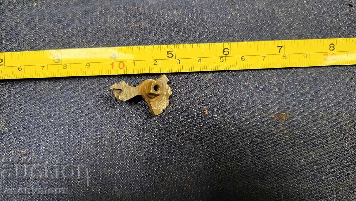 Част за револвер, пищов, карабина, пушка 3 Част за револвер, пищов, карабина, пушка 3