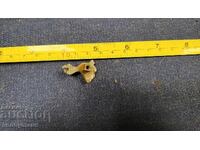 Част за револвер, пищов, карабина, пушка 3