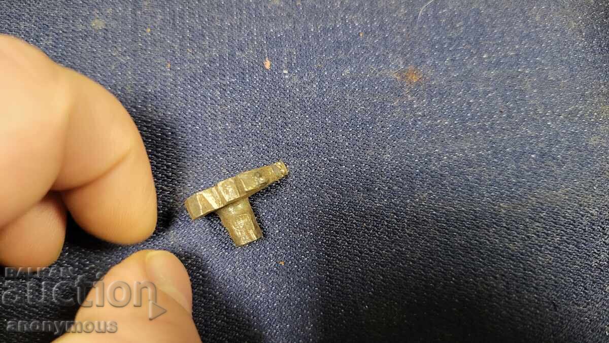 Част за револвер, пищов, карабина, пушка 6 с цена 10.00 лв. | € 5.11 Част за револвер, пищов, карабина, пушка 6 с цена 10.00 лв. | € 5.11