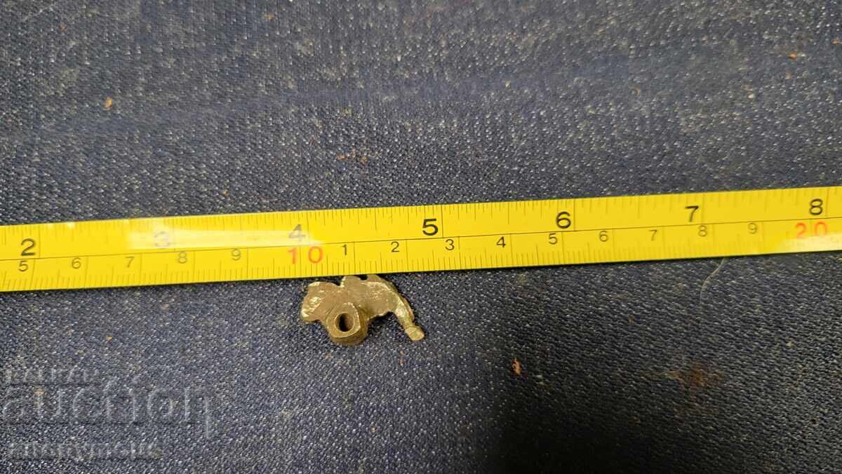 Част за револвер, пищов, карабина, пушка 6 - 5 Част за револвер, пищов, карабина, пушка 6 - 5