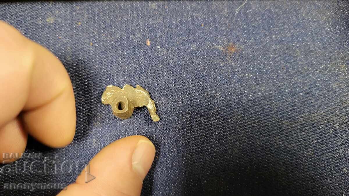 Част за револвер, пищов, карабина, пушка 6 Част за револвер, пищов, карабина, пушка 6