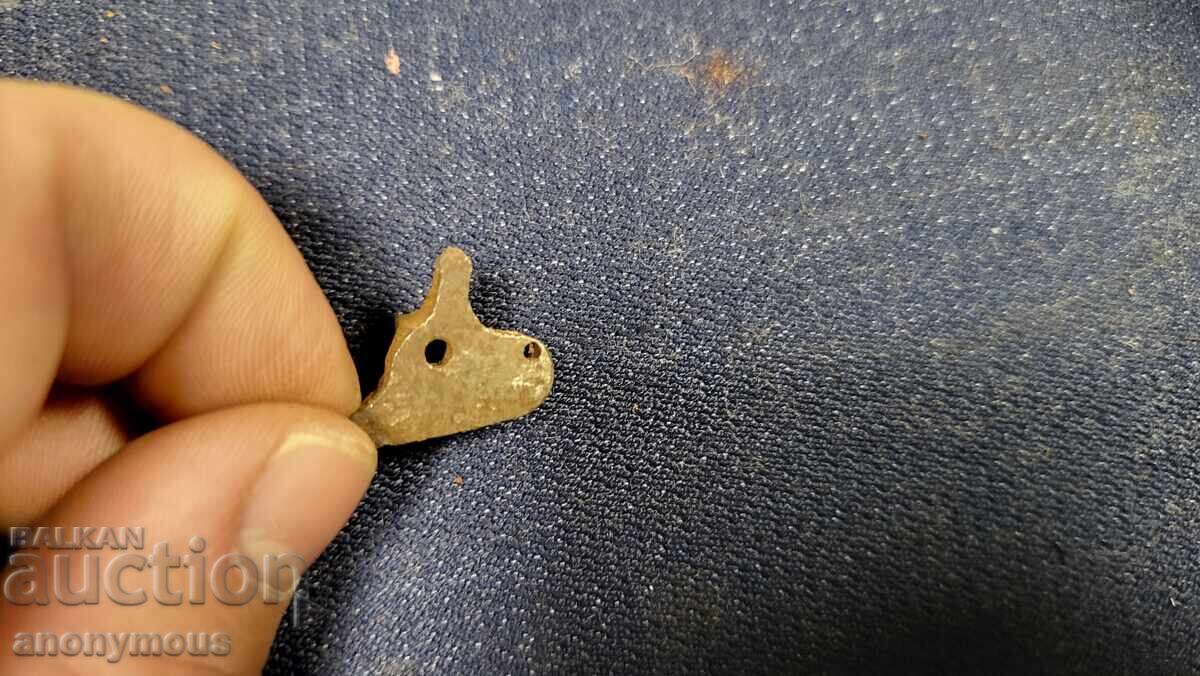 Piese pentru revolver, pistol, carabină, pușcă 4 cu preț 10.00 BGN | € 5.11 Piese pentru revolver, pistol, carabină, pușcă 4 cu preț 10.00 BGN | € 5.11