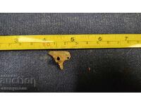 Част за револвер, пищов, карабина, пушка 4