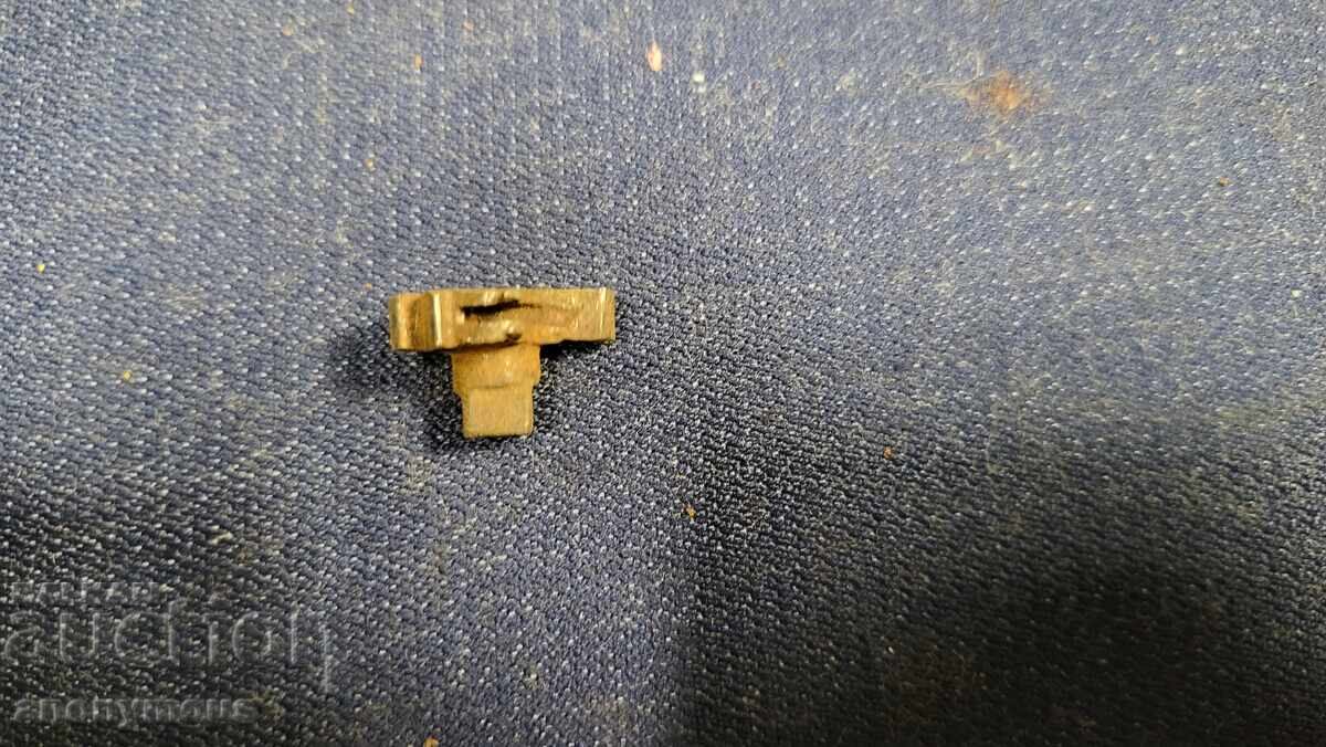 Част за револвер, пищов, карабина, пушка 5 с цена 10.00 лв. | € 5.11 Част за револвер, пищов, карабина, пушка 5 с цена 10.00 лв. | € 5.11