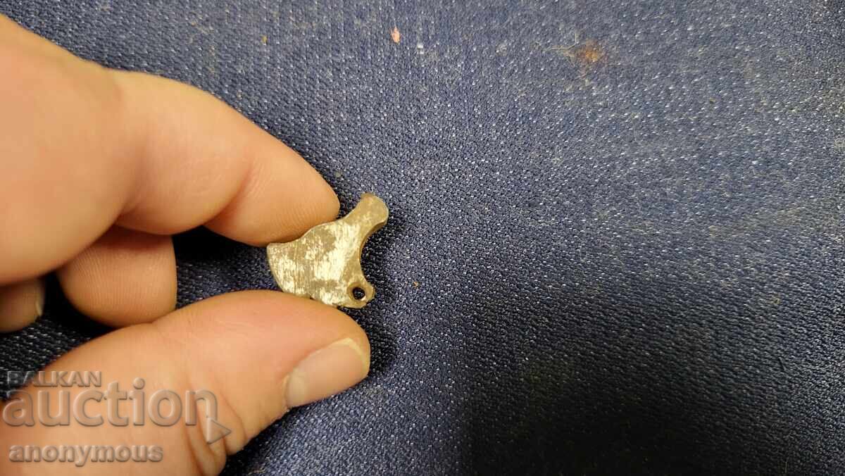 Аукцион Част за револвер, пищов, карабина, пушка 5 Аукцион Част за револвер, пищов, карабина, пушка 5