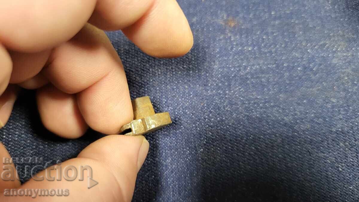 Част за револвер, пищов, карабина, пушка 5 - 5 Част за револвер, пищов, карабина, пушка 5 - 5