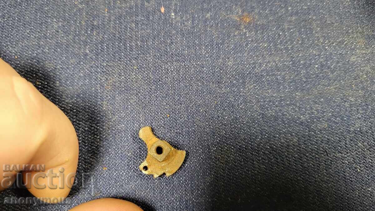 Част за револвер, пищов, карабина, пушка 5 - 6 Част за револвер, пищов, карабина, пушка 5 - 6