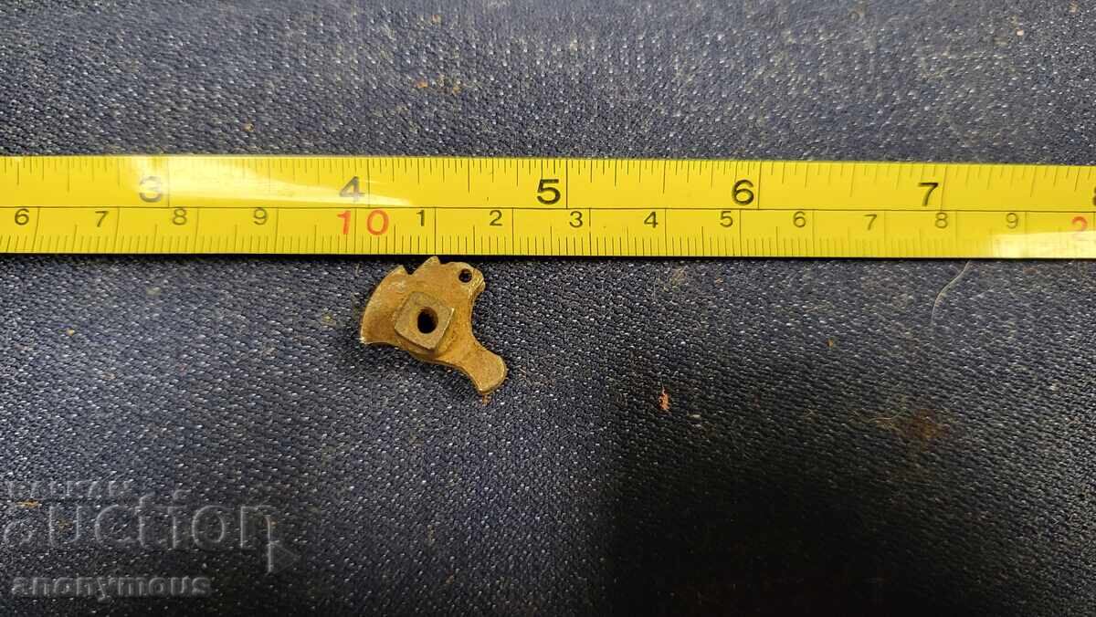 Част за револвер, пищов, карабина, пушка 5 Част за револвер, пищов, карабина, пушка 5