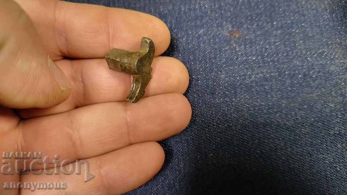 Piese, piese de revolver, pistol, carabină, pușcă cu preț 10.00 BGN | € 5.11 Piese, piese de revolver, pistol, carabină, pușcă cu preț 10.00 BGN | € 5.11