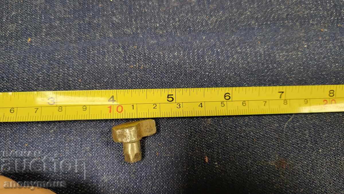 Parts, components for revolver, pistol, carbine, rifle 1 with price 10.00 BGN | € 5.11 Parts, components for revolver, pistol, carbine, rifle 1 with price 10.00 BGN | € 5.11