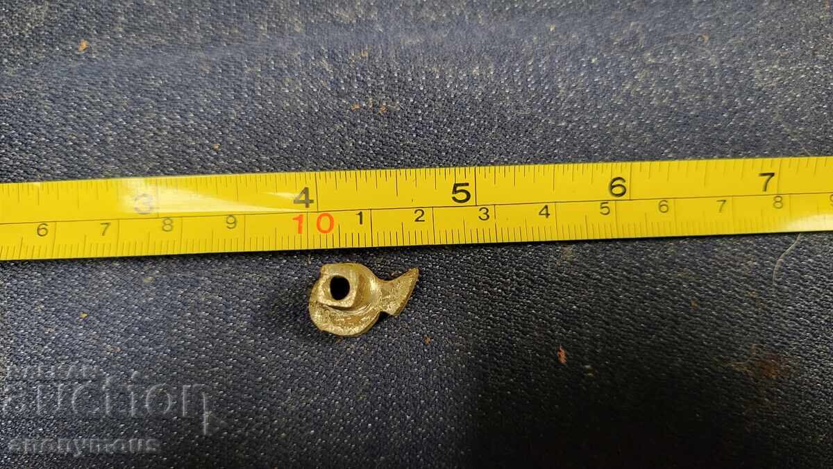 Parts, components for revolver, pistol, carbine, rifle 1 Parts, components for revolver, pistol, carbine, rifle 1