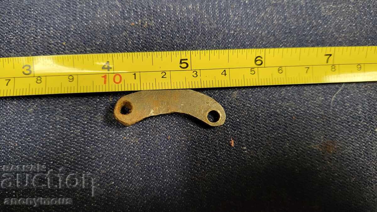 Parts, components for revolver, pistol, carbine, rifle 2 Parts, components for revolver, pistol, carbine, rifle 2