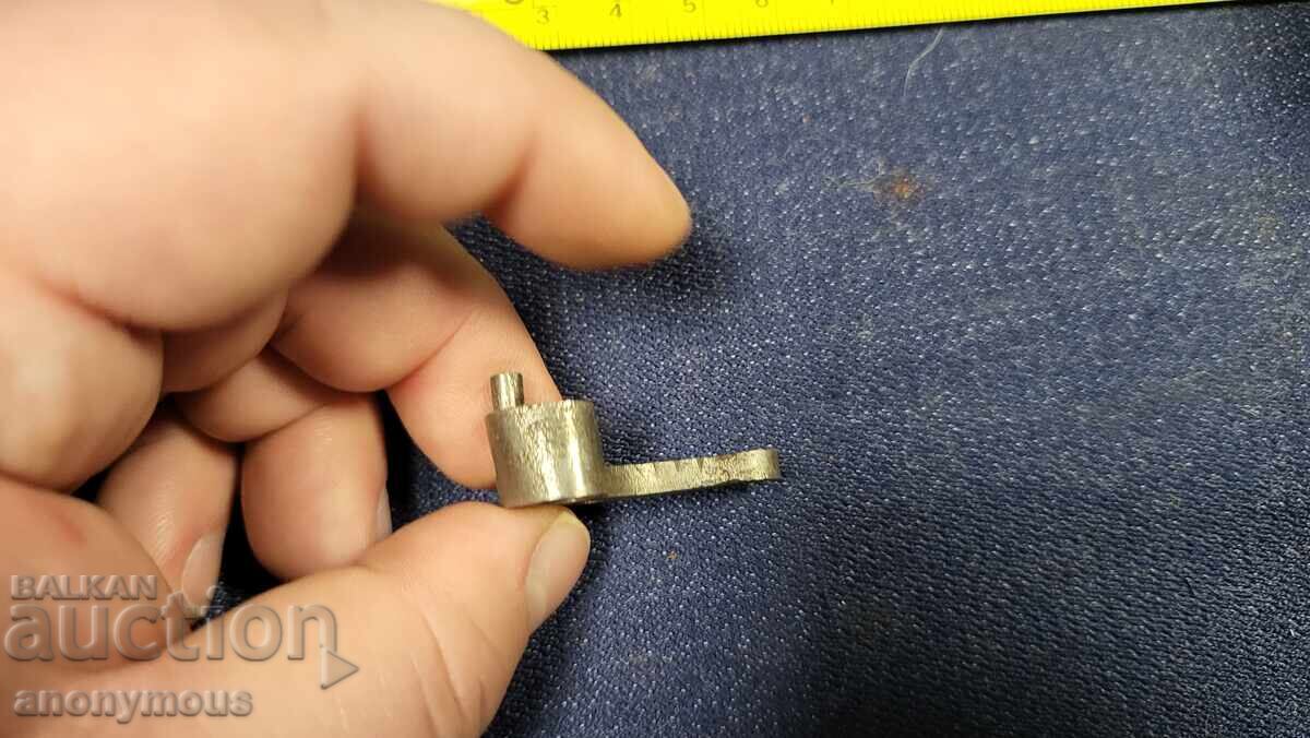 Аукцион Част, части за револвер, пищов, карабина, пушка 3 Аукцион Част, части за револвер, пищов, карабина, пушка 3