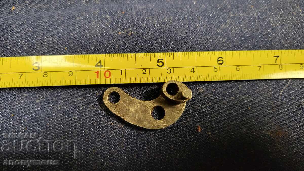 Част, части за револвер, пищов, карабина, пушка 3 Част, части за револвер, пищов, карабина, пушка 3