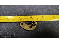 Част, части за револвер, пищов, карабина, пушка 3