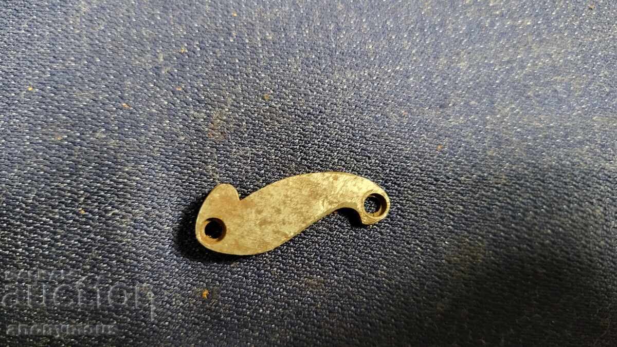 Част, части за револвер, пищов, карабина, пушка 4 с цена 10.00 лв. | € 5.11 Част, части за револвер, пищов, карабина, пушка 4 с цена 10.00 лв. | € 5.11