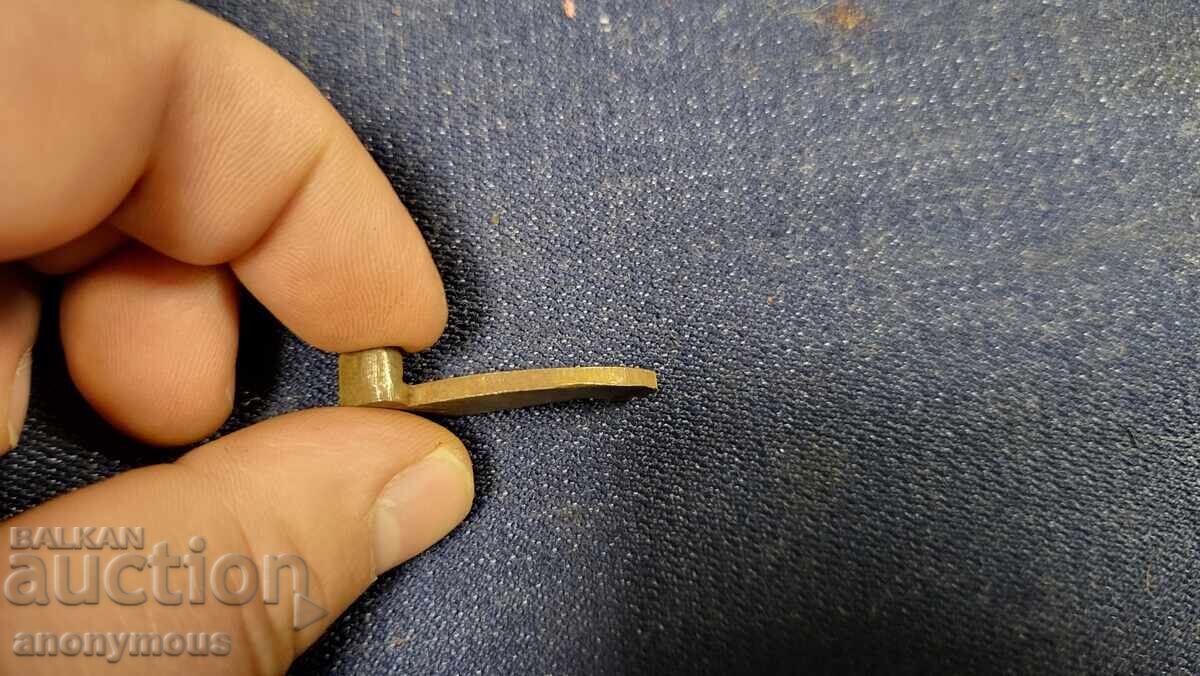 Аукцион Част, части за револвер, пищов, карабина, пушка 4 Аукцион Част, части за револвер, пищов, карабина, пушка 4