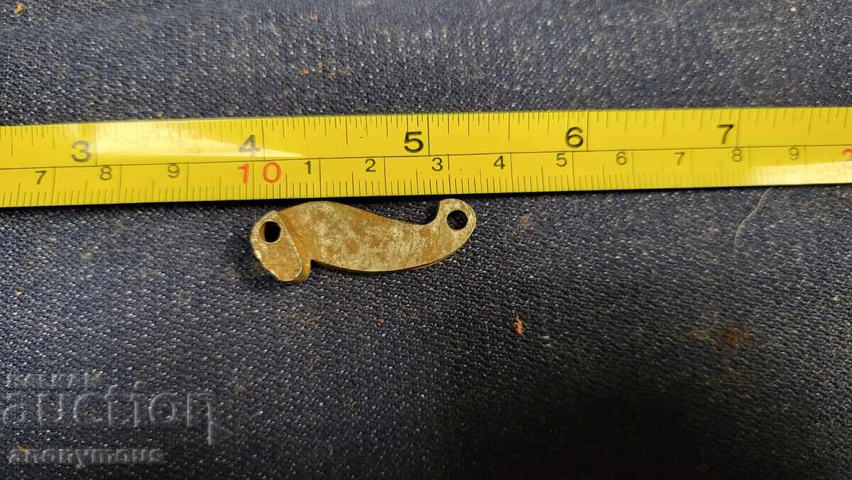 Част, части за револвер, пищов, карабина, пушка 4 Част, части за револвер, пищов, карабина, пушка 4