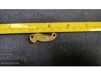 Част, части за револвер, пищов, карабина, пушка 4