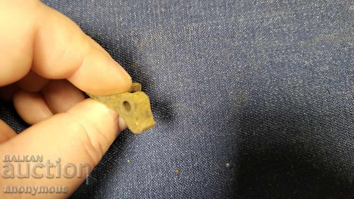 Παράδοση Τμήματα, ανταλλακτικά για ρεβόλβερ, πιστόλι, καραμπίνα, τουφέκι 5 Παράδοση Τμήματα, ανταλλακτικά για ρεβόλβερ, πιστόλι, καραμπίνα, τουφέκι 5