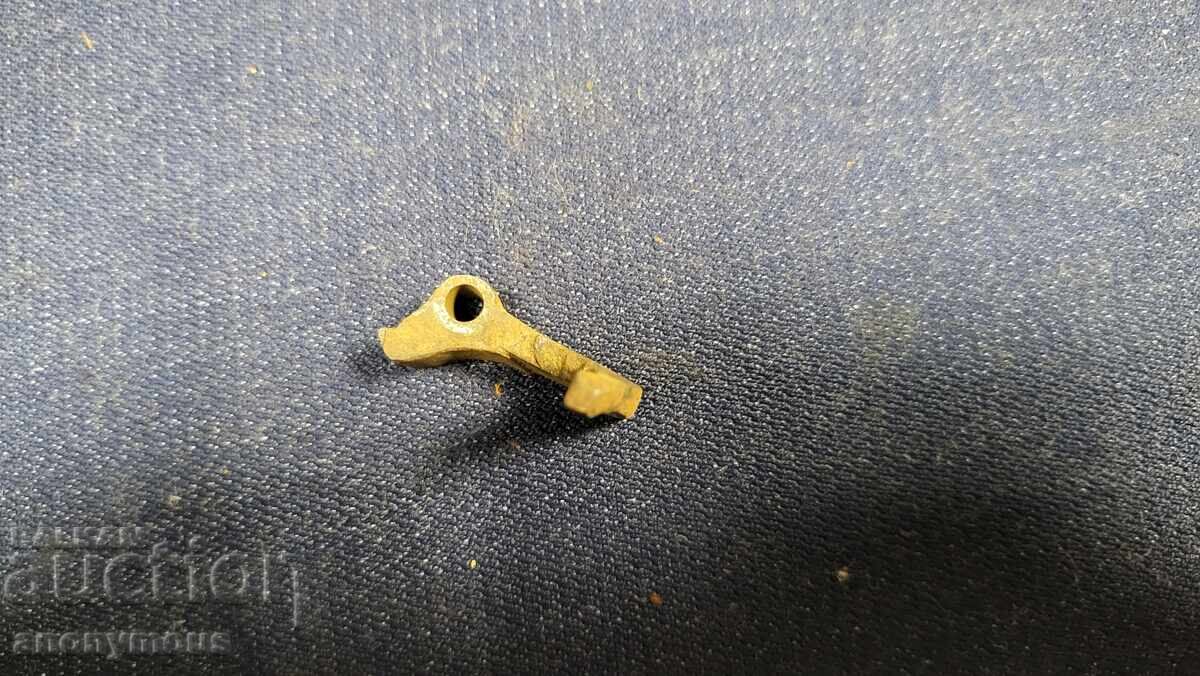 Τμήματα, ανταλλακτικά για ρεβόλβερ, πιστόλι, καραμπίνα, τουφέκι 5 - 5 Τμήματα, ανταλλακτικά για ρεβόλβερ, πιστόλι, καραμπίνα, τουφέκι 5 - 5