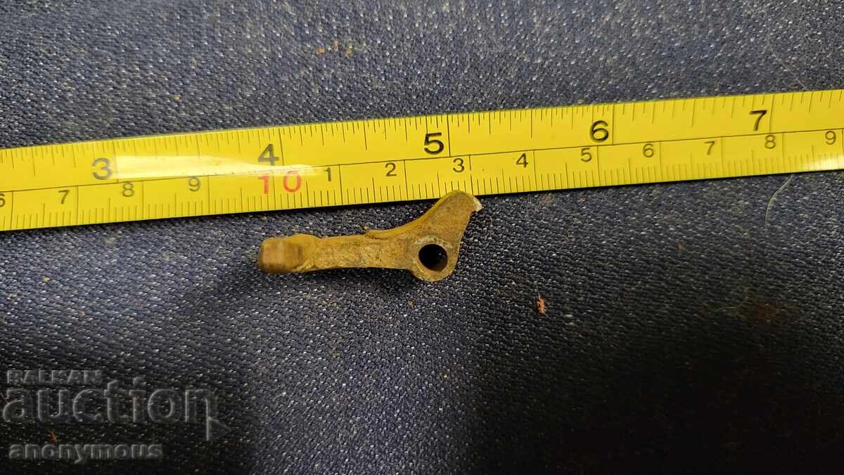 Τμήματα, ανταλλακτικά για ρεβόλβερ, πιστόλι, καραμπίνα, τουφέκι 5 Τμήματα, ανταλλακτικά για ρεβόλβερ, πιστόλι, καραμπίνα, τουφέκι 5