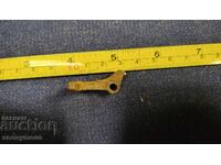 Piese, componente pentru revolver, pistol, carabină, pușcă 5