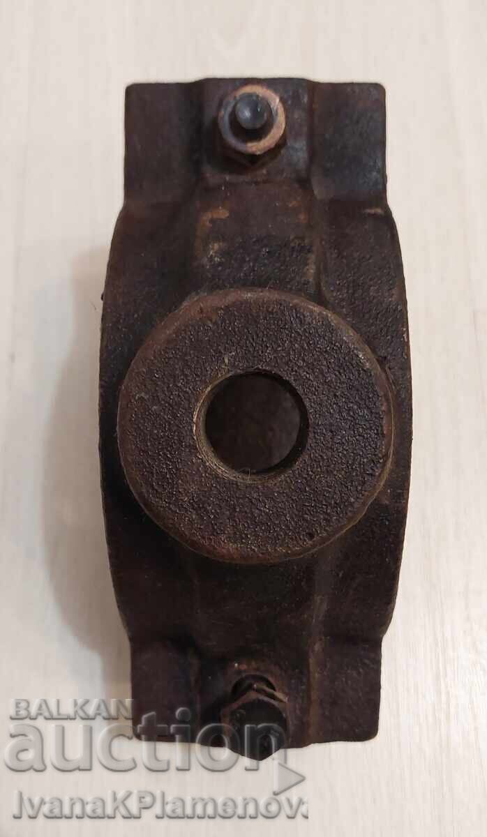 Licitație Clema hidrofor f80 3/4 nouă