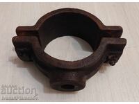 Σφιγκτήρας υδροσωλήνα φ80 3/4 καινούργιος