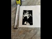 Old photo Georgi Minchev