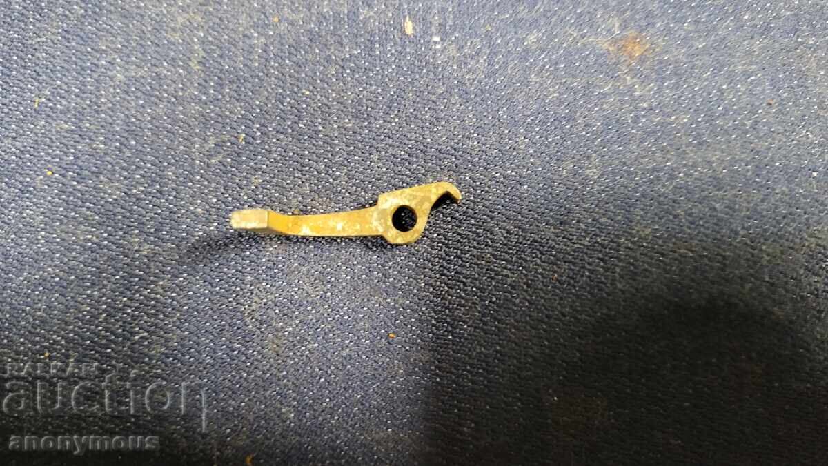 Част, части за револвер, пищов, карабина, пушка 7 с цена 10.00 лв. | € 5.11 Част, части за револвер, пищов, карабина, пушка 7 с цена 10.00 лв. | € 5.11