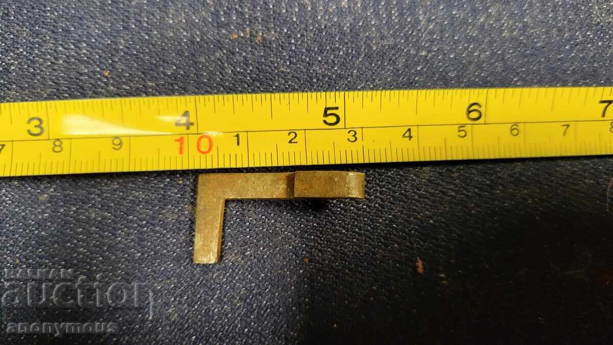 Част, части за револвер, пищов, карабина, пушка 7 Част, части за револвер, пищов, карабина, пушка 7