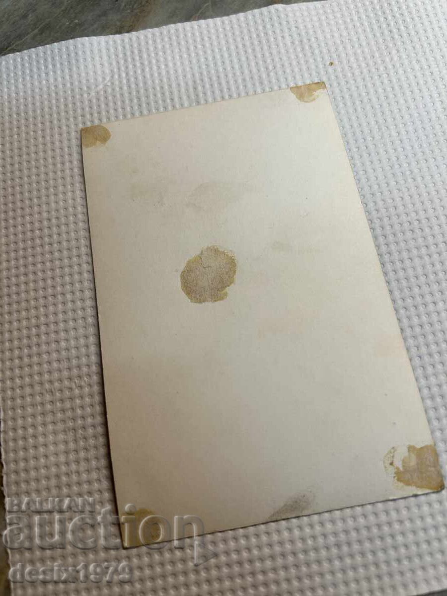 Foto veche Konstantin Kazansky - 5 Foto veche Konstantin Kazansky - 5