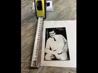 Old photo Konstantin Kazansky