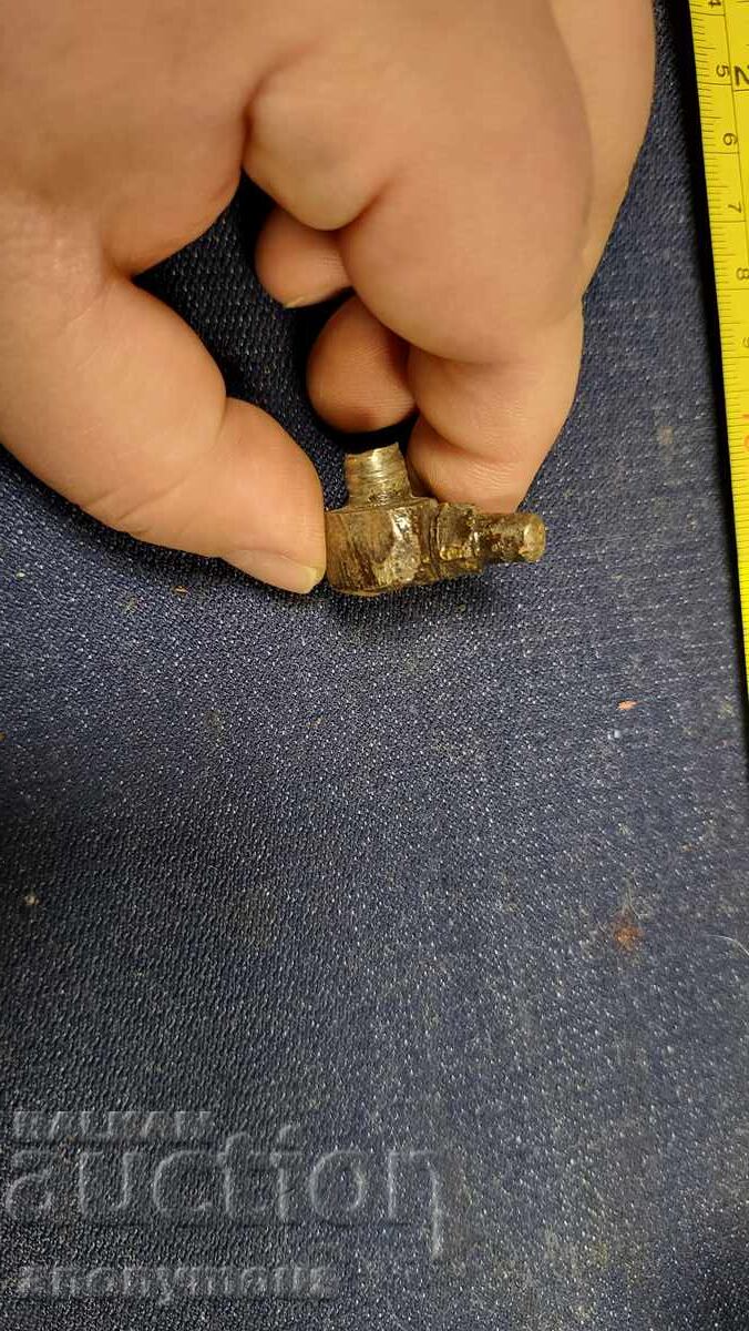 Parts, components for revolver, pistol, carbine, piston rifle with price 10.00 BGN | € 5.11 Parts, components for revolver, pistol, carbine, piston rifle with price 10.00 BGN | € 5.11