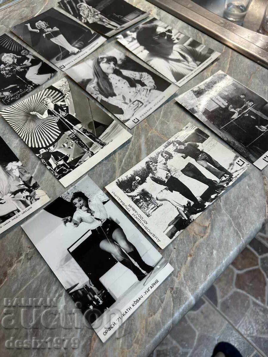 Δημοπρασία Ο Χρυσός Ορφέας 69η ξένοι ερμηνευτές Δημοπρασία Ο Χρυσός Ορφέας 69η ξένοι ερμηνευτές