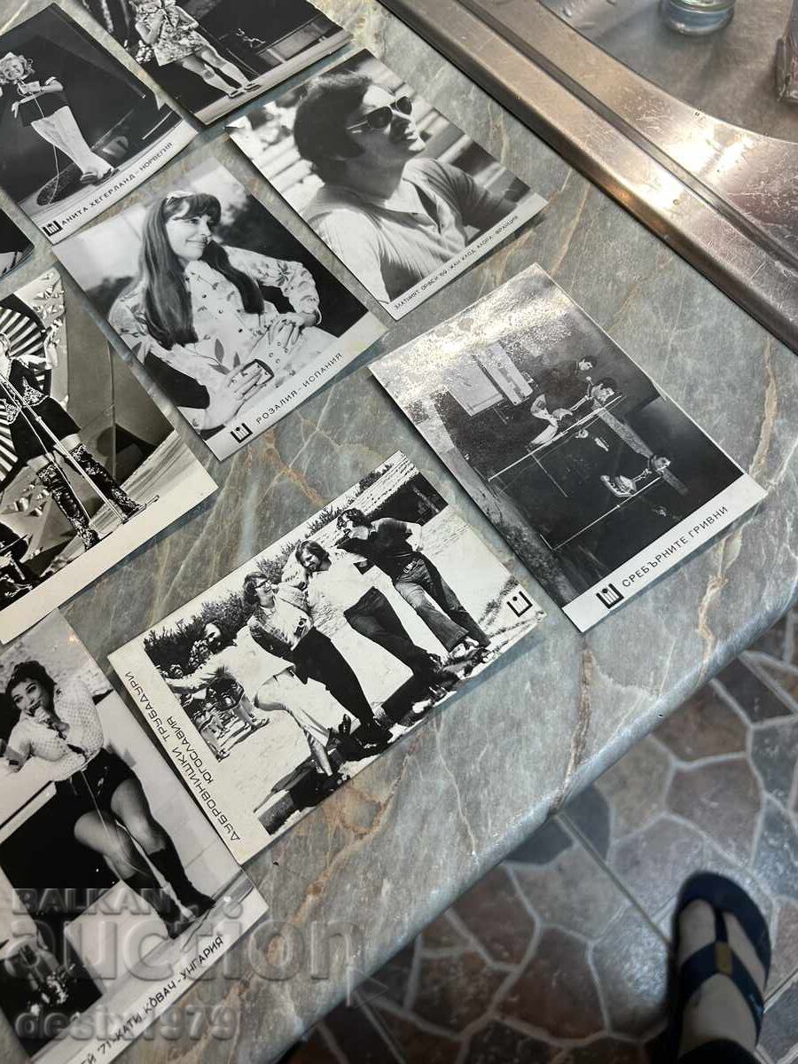 Ο Χρυσός Ορφέας 69η ξένοι ερμηνευτές - 7 Ο Χρυσός Ορφέας 69η ξένοι ερμηνευτές - 7