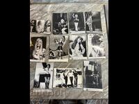 Zlatniyat Orfey 69-a străini interpreți