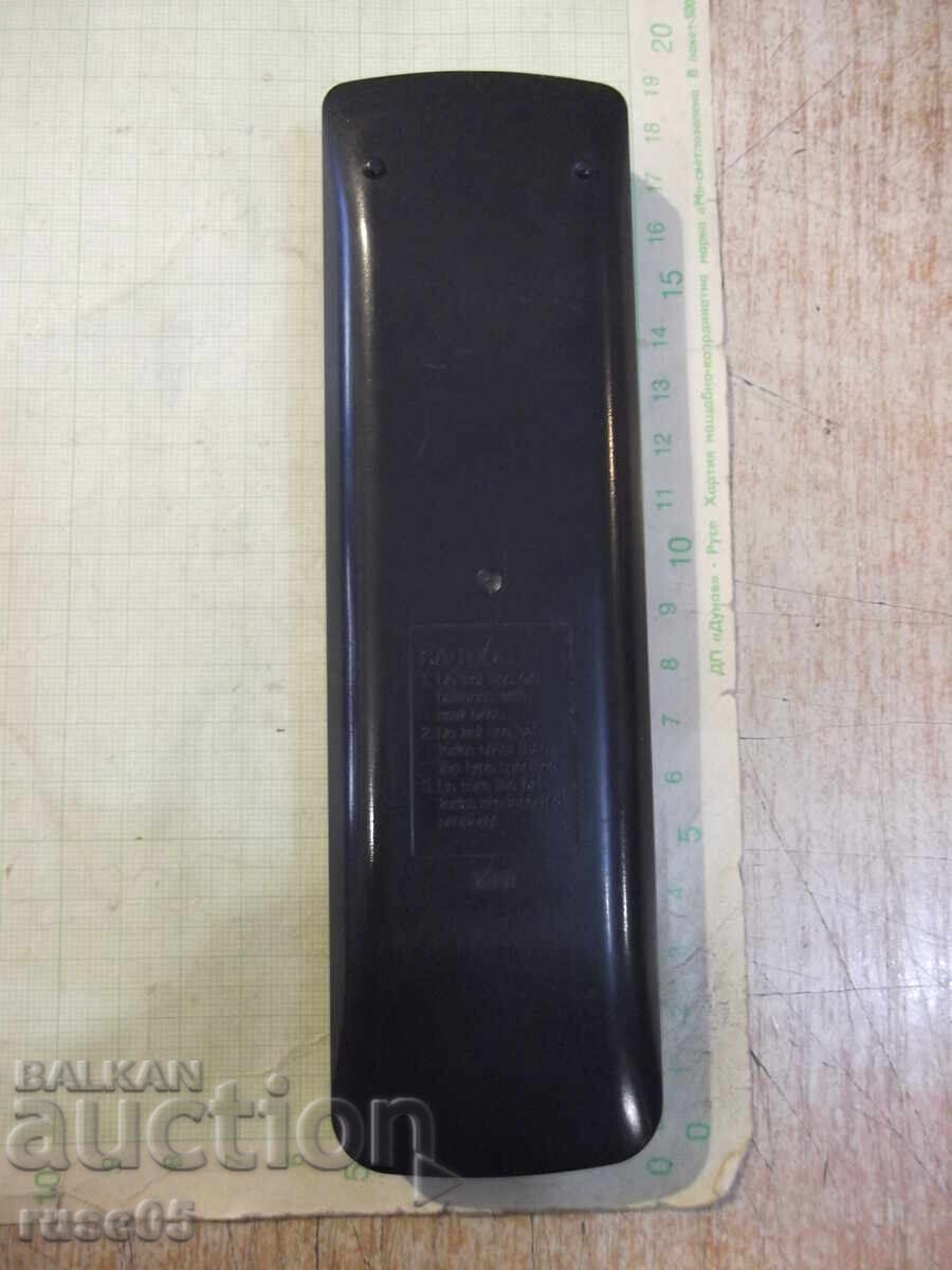 Telecomanda "Panasonic - EUR 57501" funcțională - 5 Telecomanda "Panasonic - EUR 57501" funcțională - 5