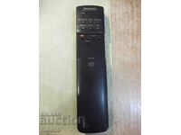 Τηλεχειριστήριο "Panasonic - EUR 57501" λειτουργικό