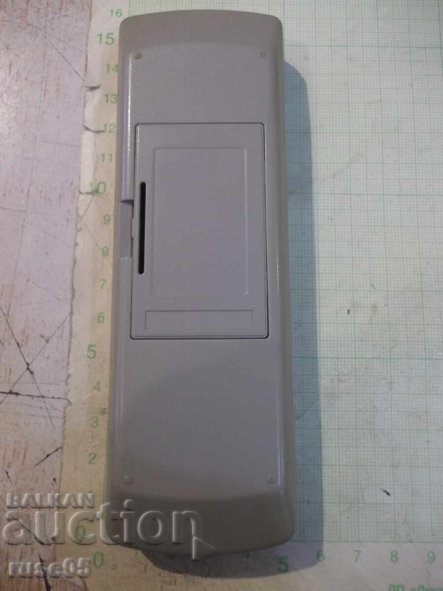 Livrarea Telecomanda "KENWOOD - RC-553E" funcțională Livrarea Telecomanda "KENWOOD - RC-553E" funcțională