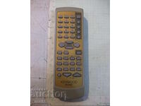 Telecomanda "KENWOOD - RC-553E" funcțională