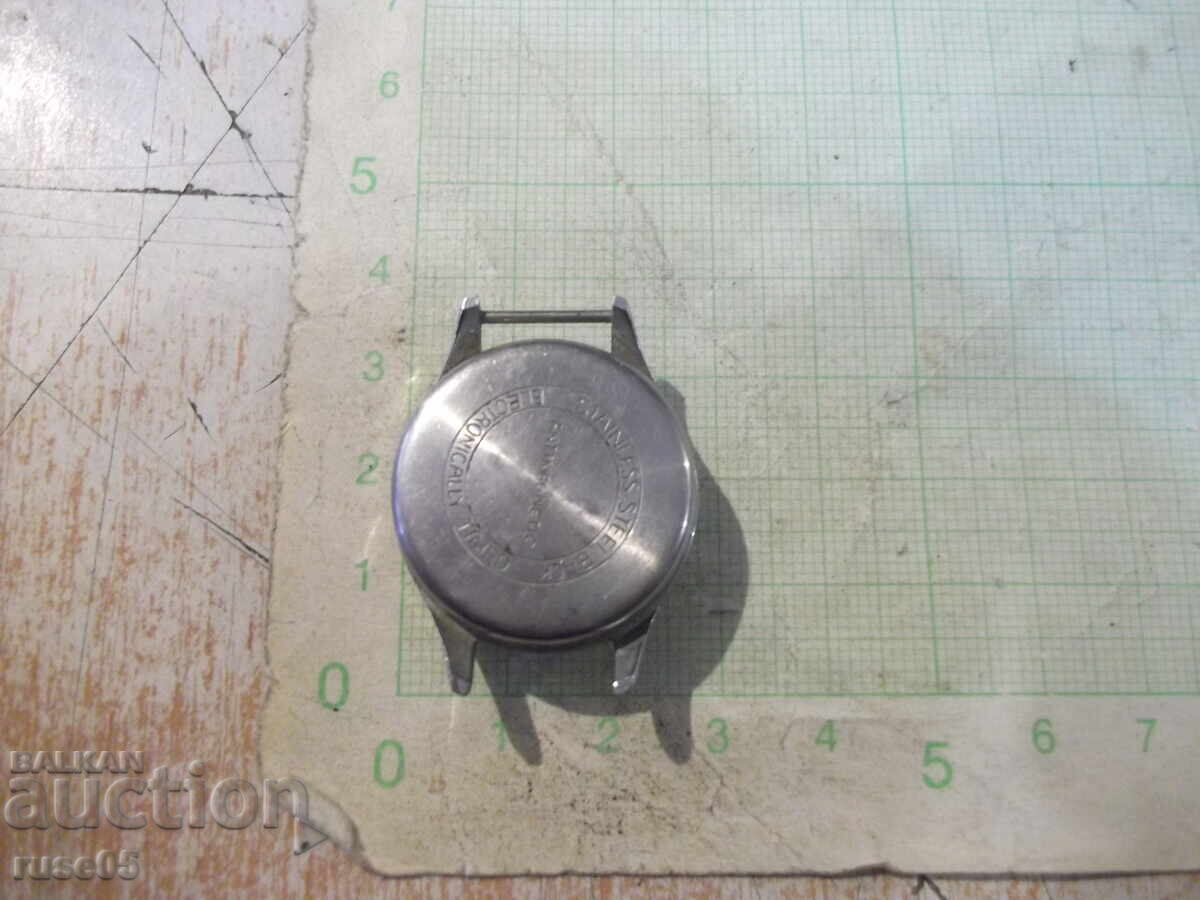 Licitație Ceas "UMF - RUHLA" Licitație Ceas "UMF - RUHLA"